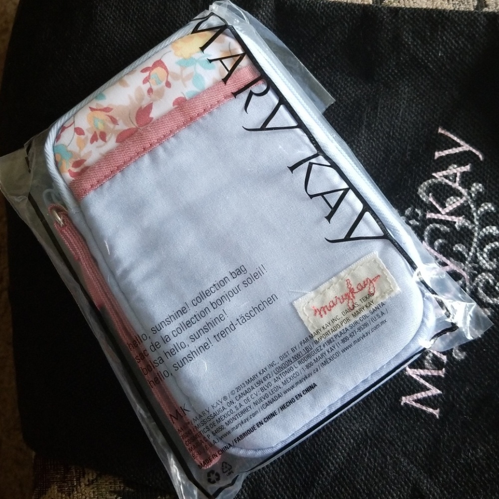 MK Collection Bag!
